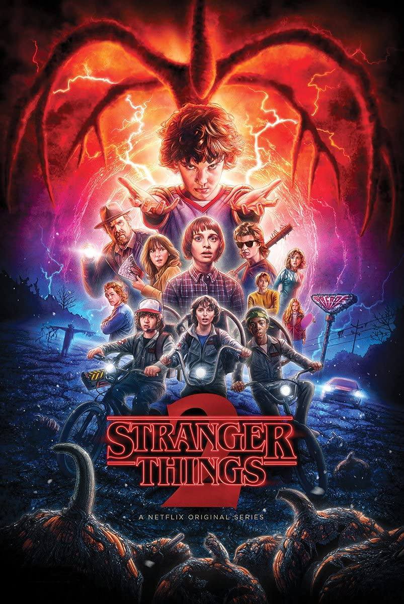 Stranger Things
