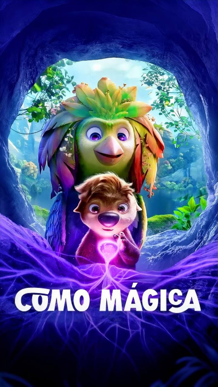 Como Mágica