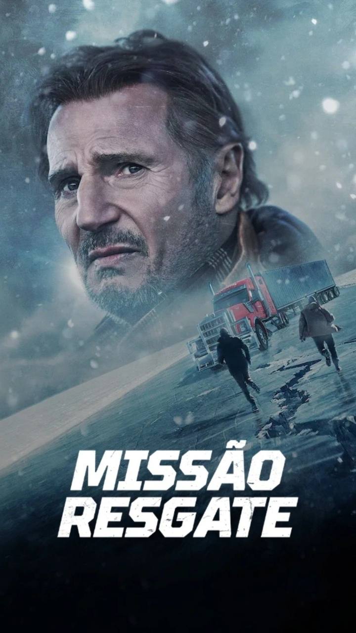 Missão Resgate